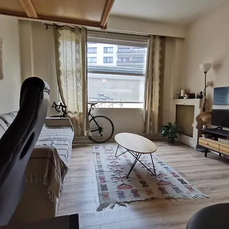Charming 27 M At 15 Min From The Eiffel Tower Apartment Paris