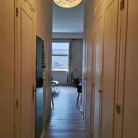 Charming 27 M At 15 Min From The Eiffel Tower