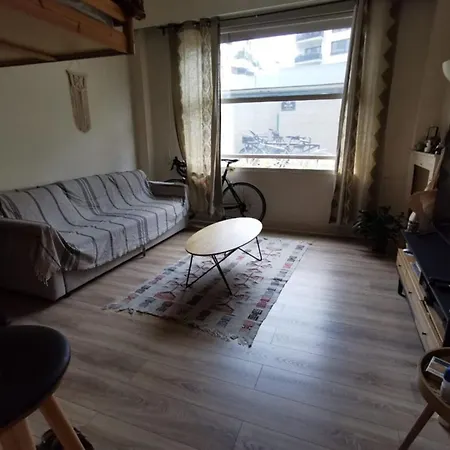 Charming 27 M At 15 Min From The Eiffel Tower *
