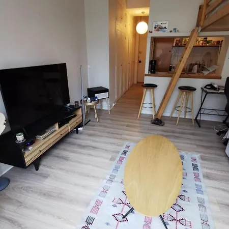 Charming 27 M At 15 Min From The Eiffel Tower *